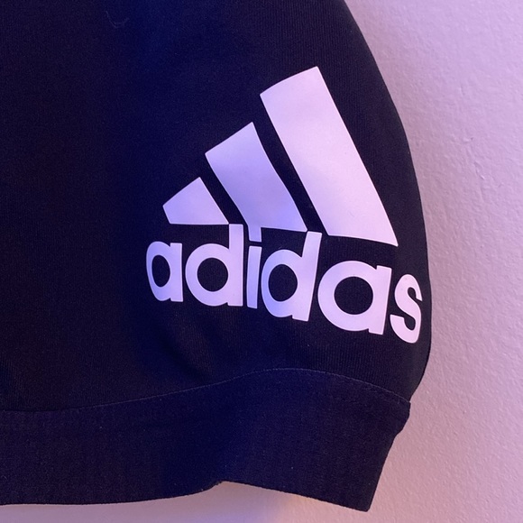 Adidas Sports Bra - Picture 2 of 4